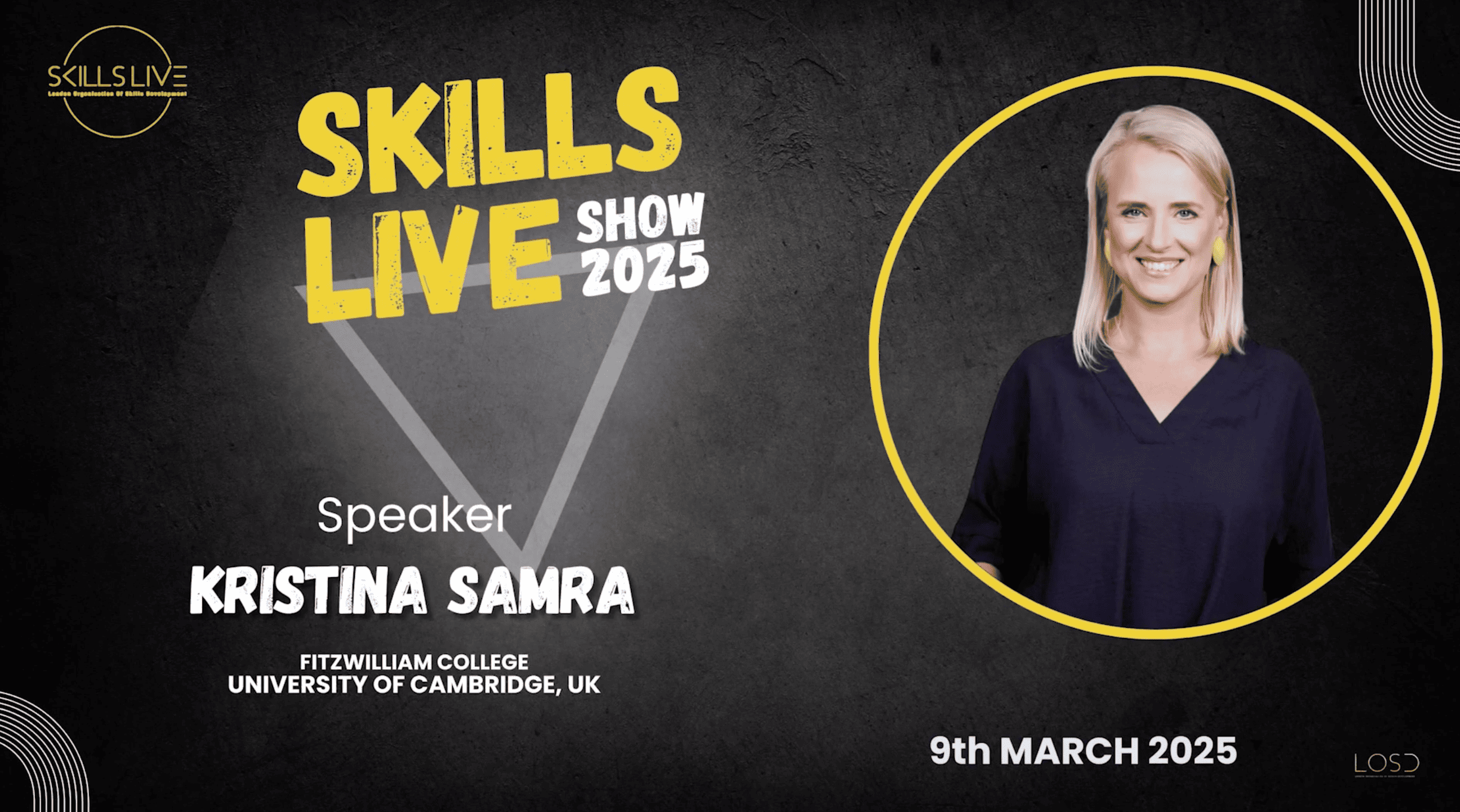 Skills Live