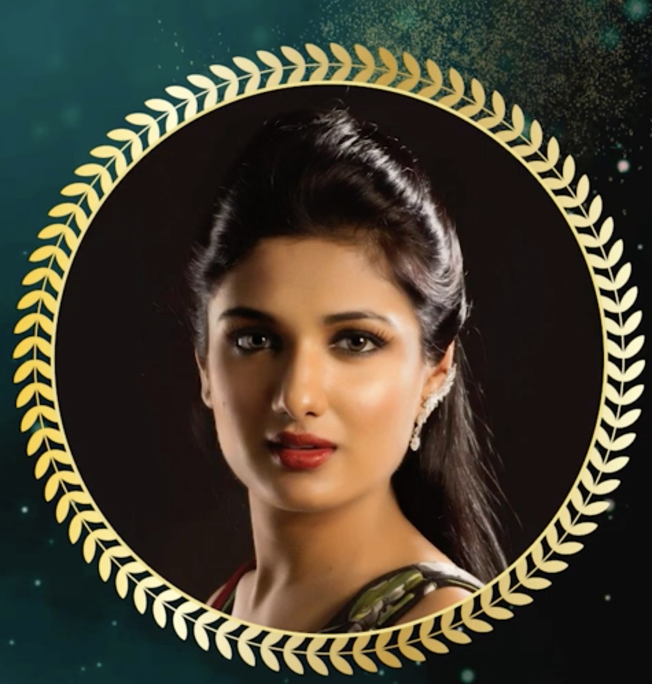 LOSD Excellence Awards 2025 | Houses of Parliament, London UK | Dr Eesha Agarwal